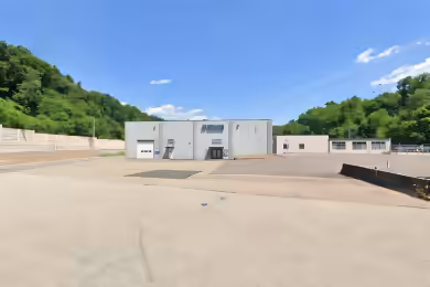 1530 Chartiers Avenue | Industrial Space Available at 1530 Chartiers Ave, Pittsburgh, PA