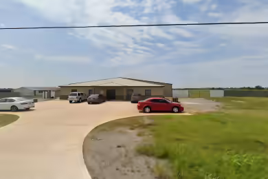 969 Pikes Peak Road | Chickasha Distribution - 20,000 SF Industrial Space for Lease