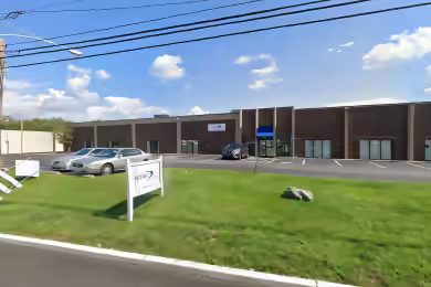 514 Kaiser Drive | Industrial Space for Lease at 514 Kaiser Dr, Folcroft, PA