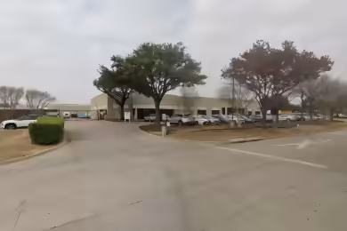 2501 Mayes Road | 16,000 SF Industrial Space Available in Carrollton, TX
