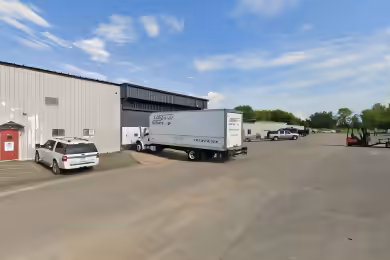 2231 US Route 12 | Industrial Warehouse Space for Lease in Baldwin, WI