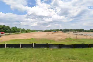 10225 Golf Academy Drive | Manassas Logistics Center - Industrial Space for Lease in Bristow, VA