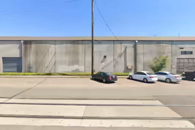 1244 Front Street Northeast | Industrial Space for Lease - 69,660 SF in Salem, OR