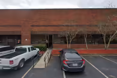 5335 Dividend Drive | Industrial Space for Lease at 5335 Dividend Dr, Decatur, GA