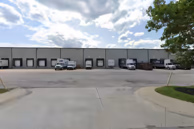 2201 Westbelt Drive | Westbelt Distribution Center - 34,200 SF Industrial Space in Columbus, OH