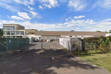 3300 State Road | 16,671 SF Industrial Space Available for Lease in Bensalem, PA