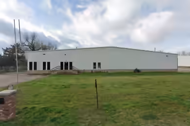 6200 Melrose Lane | 30,000 SF Industrial Space Available in Oklahoma City, OK
