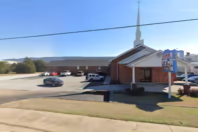 13056 North Main Street | Large Industrial Space for Lease in Trenton, GA