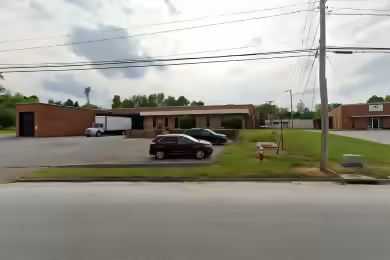 212 Pendleton Street | Industrial Space for Lease at 212 Pendleton St, High Point, NC
