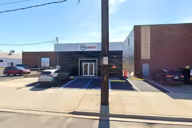 205 East 2nd Street | 42,500 SF Industrial Space Available in Mineola, NY