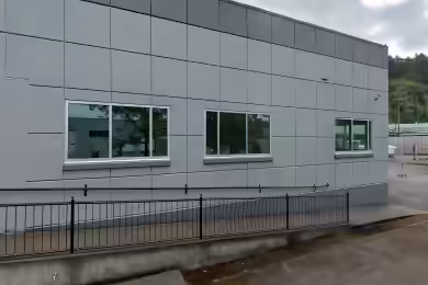 3460 Northwest Industrial Street | 28,500 SF Industrial Space Available in Portland, OR