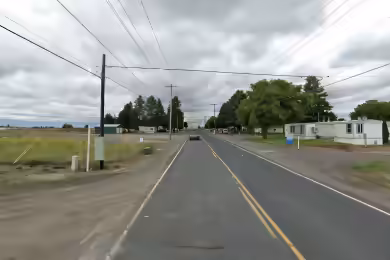 South Craig Road | 20,820 SF Industrial Space Available in Airway Heights, WA