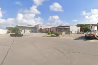 5423 Jackwood Drive | 15,640 SF Industrial Space Available in San Antonio, TX