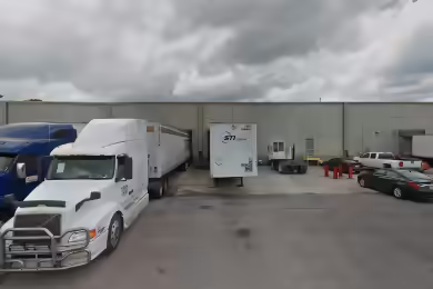 Williams Rd | Industrial Space for Lease - 40,000 SF in Columbus, OH