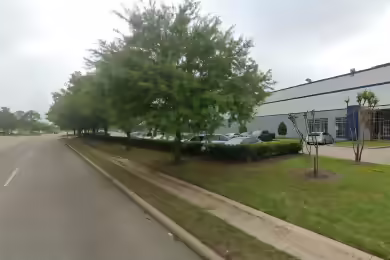9330 West Airport Boulevard | Beltway Distribution Center - 19,200 SF Industrial Space in Houston, TX