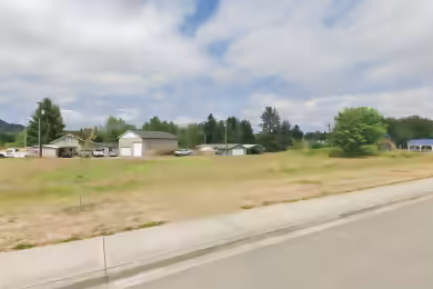 747 Railroad Street | 15,400 SF Industrial Space Available for Lease in Vader, WA