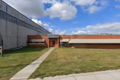 686 Grand Avenue | Monarch Bldg - 27,500 SF Industrial Space in Ridgefield, NJ