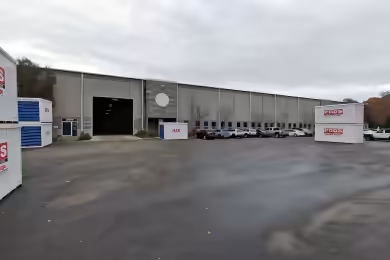 618 Corporate Way | 29,400 SF Industrial Space for Lease in Valley Cottage, NY