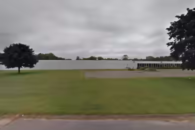 53 Manning Road | 40,000 SF Industrial Space Available for Lease in Enfield, CT