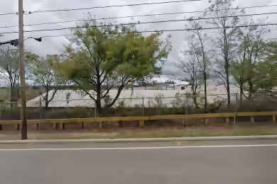 2415 Wilson Avenue | Industrial Space for Lease at 2415 Wilson Ave, Campbell, OH