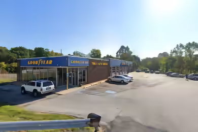 333 Naamans Road | Tri-State Distribution Center @ I-95 - 525,000 SF Industrial Space