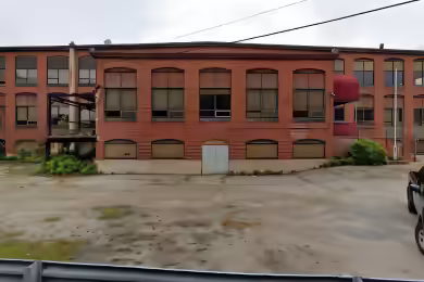 1637 Elmwood Avenue | Industrial Space Available for Lease in Cranston, RI