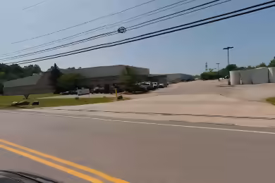 1350 Moore Road | 1350 Moore Rd - Industrial Space for Lease in Avon, OH