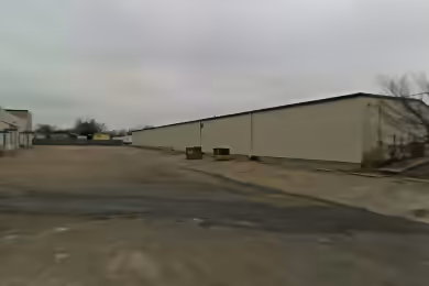 10702 East 11th Street | 20,476 SF Industrial Space Available for Lease in Tulsa, OK