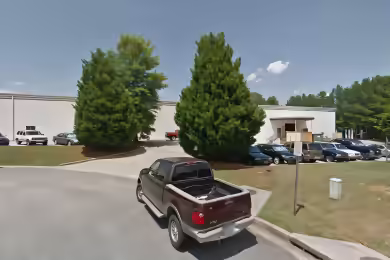 2205 May Court Northwest | 23,013 SF Industrial Space Available in Kennesaw, GA