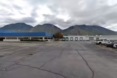 225 East 900 South | Banta Building - 155,140 SF Industrial Space in Provo, UT