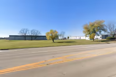 11019 Kenwood Road | Industrial Space for Lease - 11019 Kenwood Rd, Blue Ash, OH