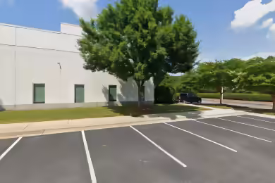 600 North Greenfield Parkway | Industrial Space Available at Greenfield North 600