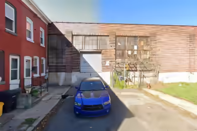 39 Meade Street | Prime Industrial Space for Lease in Trenton, NJ