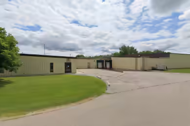 1434 Progress Lane | 31,400 SF Industrial Space Available in Omro, WI