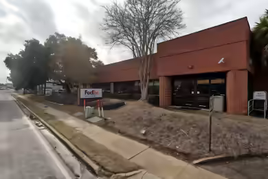 840 Lakeside Drive | 38,000 SF Industrial Space Available for Lease in Mobile, AL