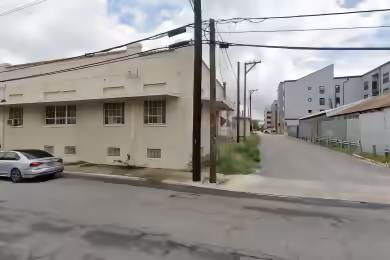 135 East Cevallos Street | Industrial Space for Lease at 135 E Cevallos St, San Antonio