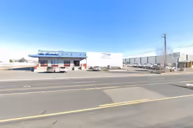 1100 Terminal Way | 15,638 SF Industrial Space Available for Lease in Reno, NV