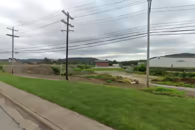 1900 Commercial Avenue | 30,000 SF Industrial Space Available in Mingo Junction, OH
