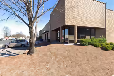 11517 Cordage Street | Commerce Park Center III - 25,600 SF Industrial Space in Charlotte, NC