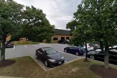 7455 New Ridge Road | Industrial Space Available at Baltimore Commons Business Park