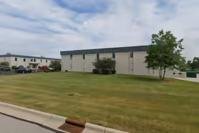 16252 West Glendale Drive | Industrial Space for Lease at 16252 W Glendale Dr, New Berlin, WI