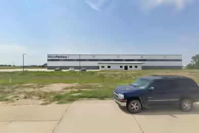 3000 East 9th Street | 30,000 SF Industrial Space for Lease in Hays, KS