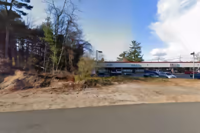 25 Rundlett Way | 18,578 SF Industrial Space Available for Lease in Middleton, MA
