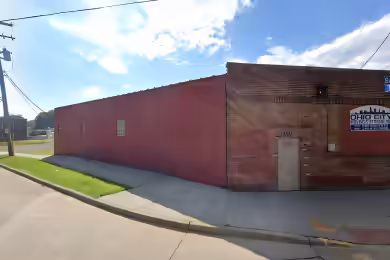 2200 Scranton Road | 21,916 SF Industrial Space Available for Lease in Cleveland, OH