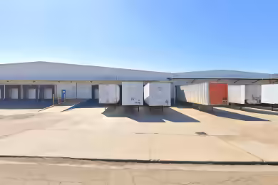595 Industrial Drive | Industrial Space for Lease at 595 Industrial Dr, Jackson, MS