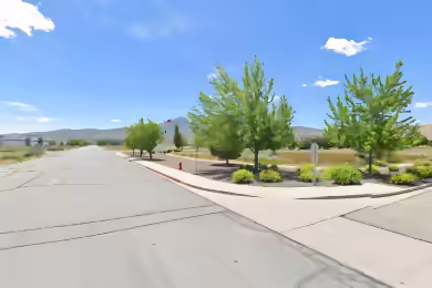 13000 Moya Boulevard | Reno AirLogistics Park, Building 2 - 468,697 SF Industrial Space
