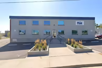 2750 West 5th Avenue | 15,655 SF Industrial Space Available in Denver, CO