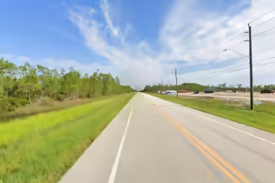 16523 Airport Haul Road | Alico ITEC Logistics Park - 76,822 SF Industrial Space for Lease