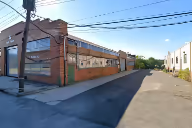 5 Canal Road | Industrial Space for Lease - 5 Canal Rd, Pelham, NY