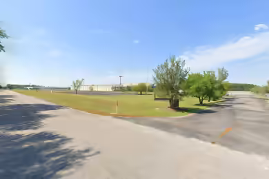 Joey Zord Boulevard | Industrial Space for Lease at 1090 Joey Zorn Blvd, Barnwell, SC